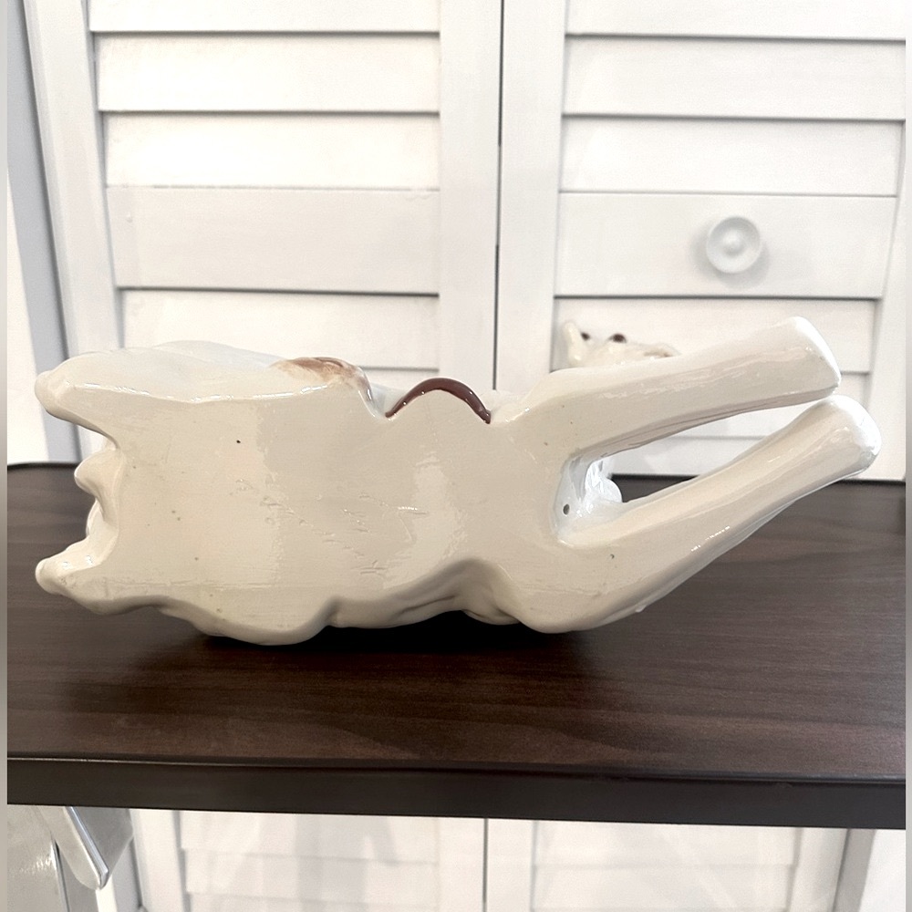 VTG🦒Giraffe, Ceramic Statue - Picture 10 of 10